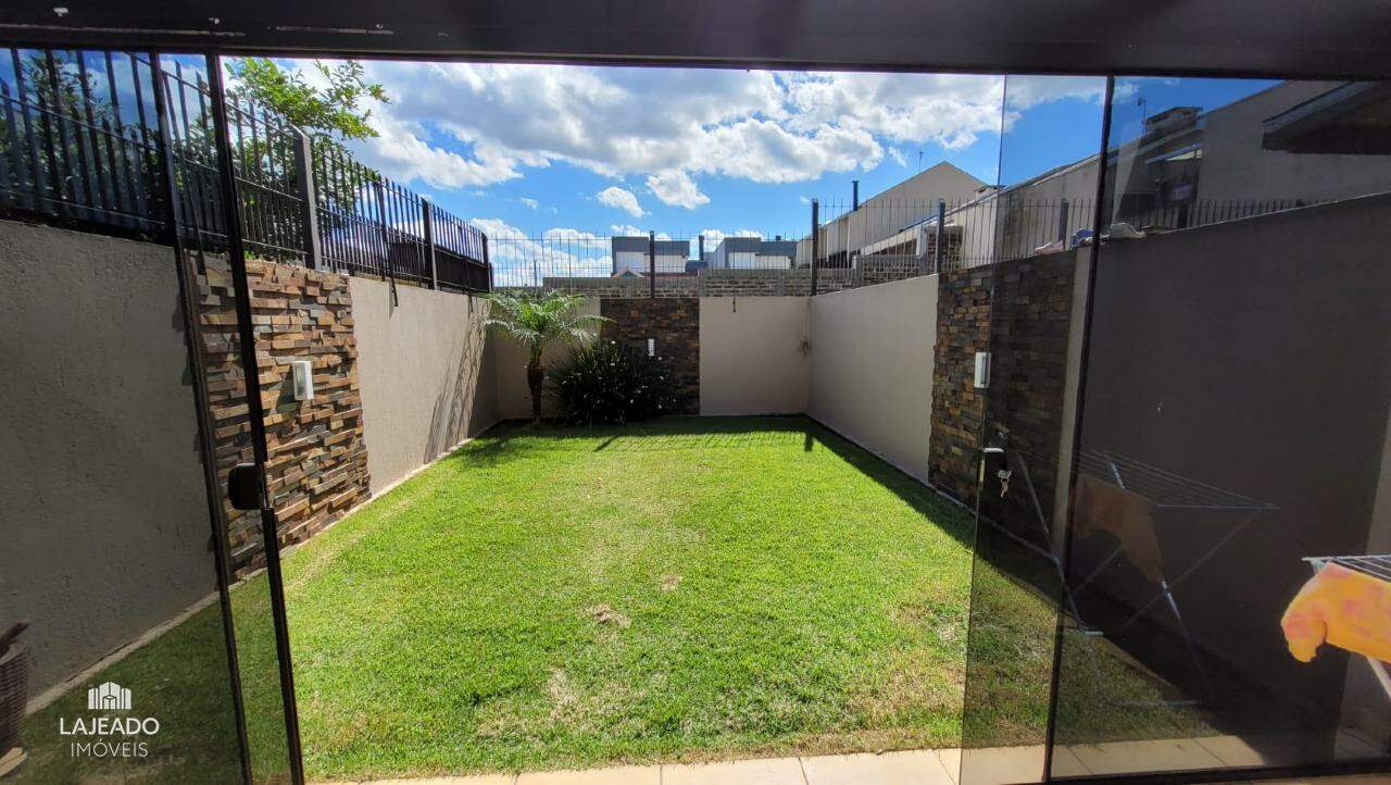 Sobrado à venda com 2 quartos, 93m² - Foto 11