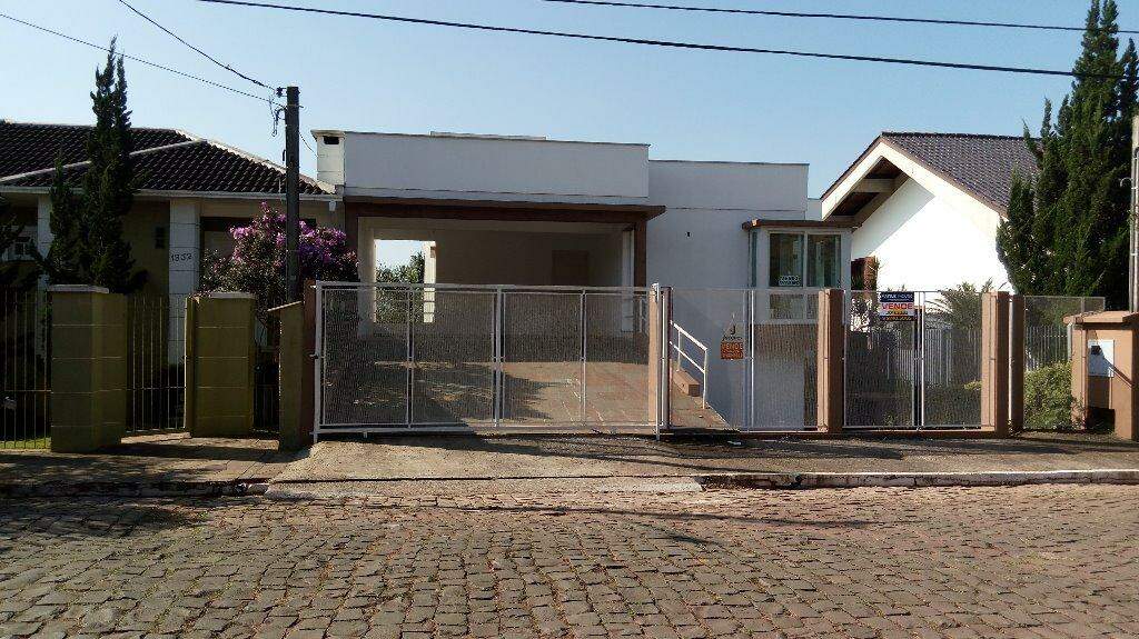 Casa à venda no Alto do Parque: 