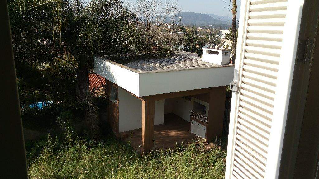 Casa à venda no Alto do Parque: 