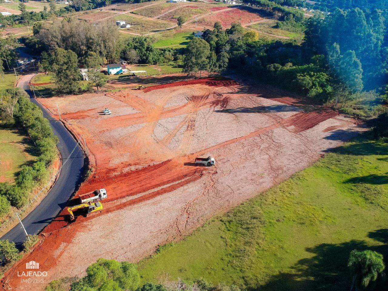 Terreno à venda, 236m² - Foto 9