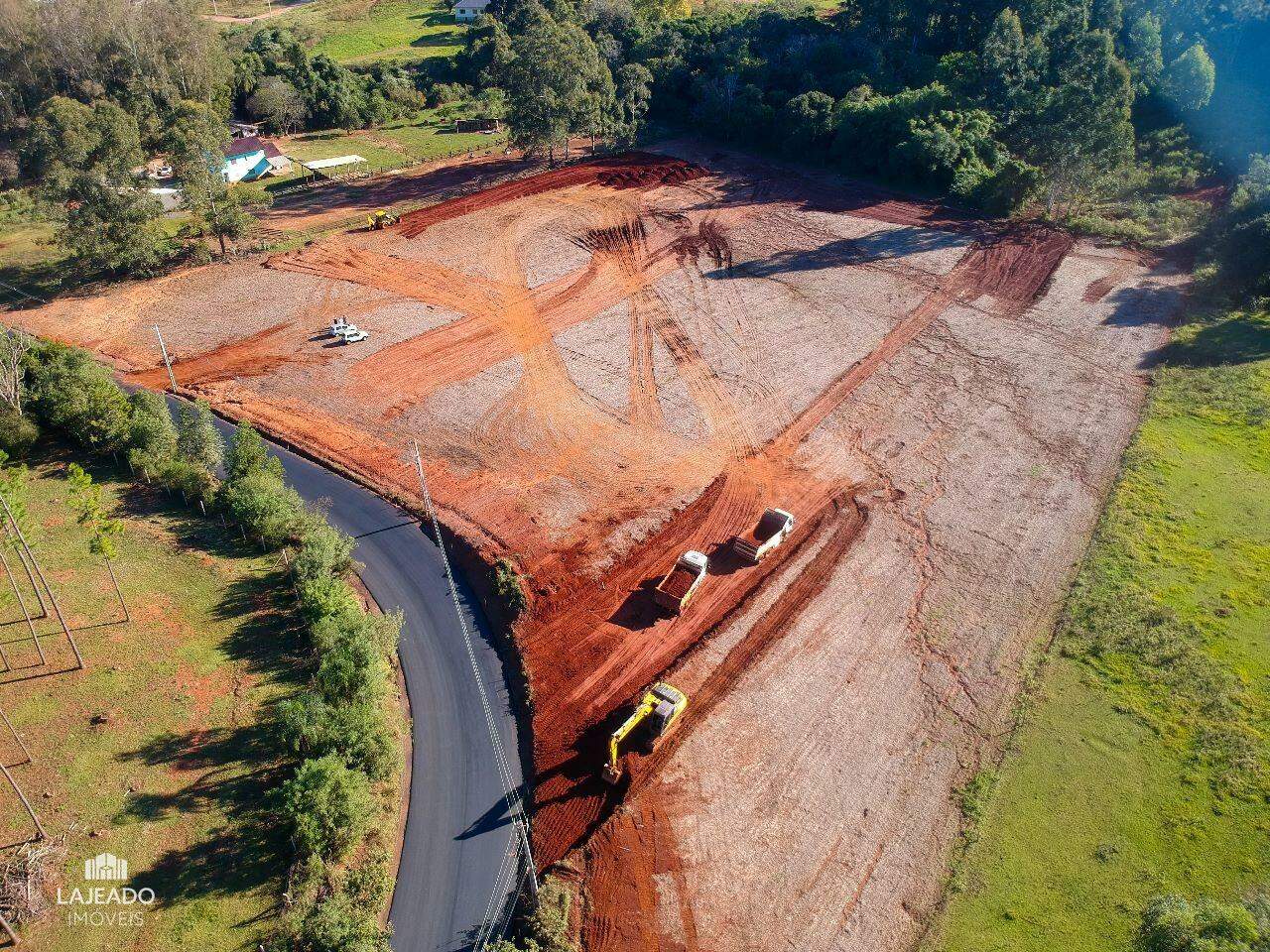 Terreno à venda, 236m² - Foto 3