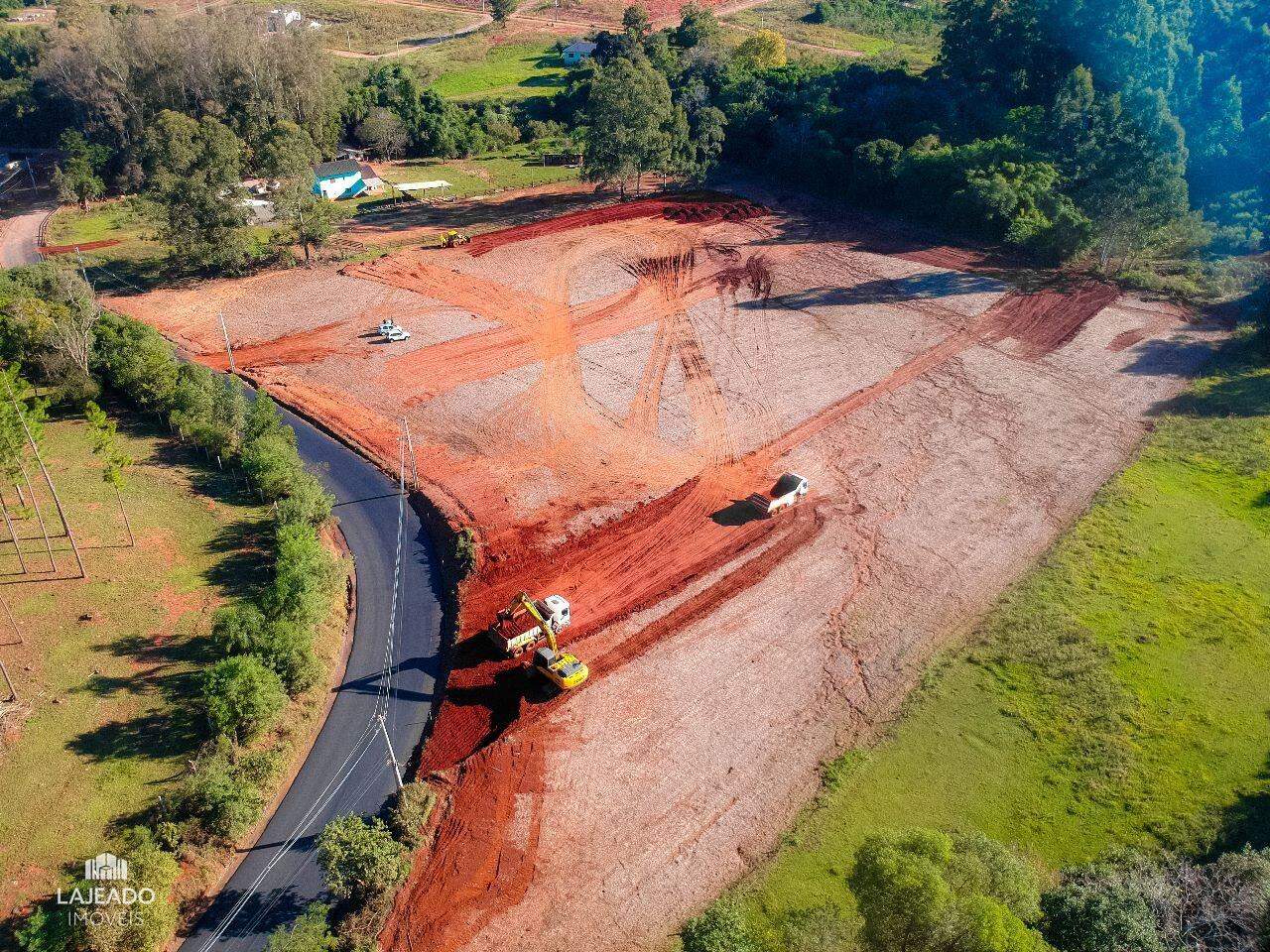 Terreno à venda, 236m² - Foto 8