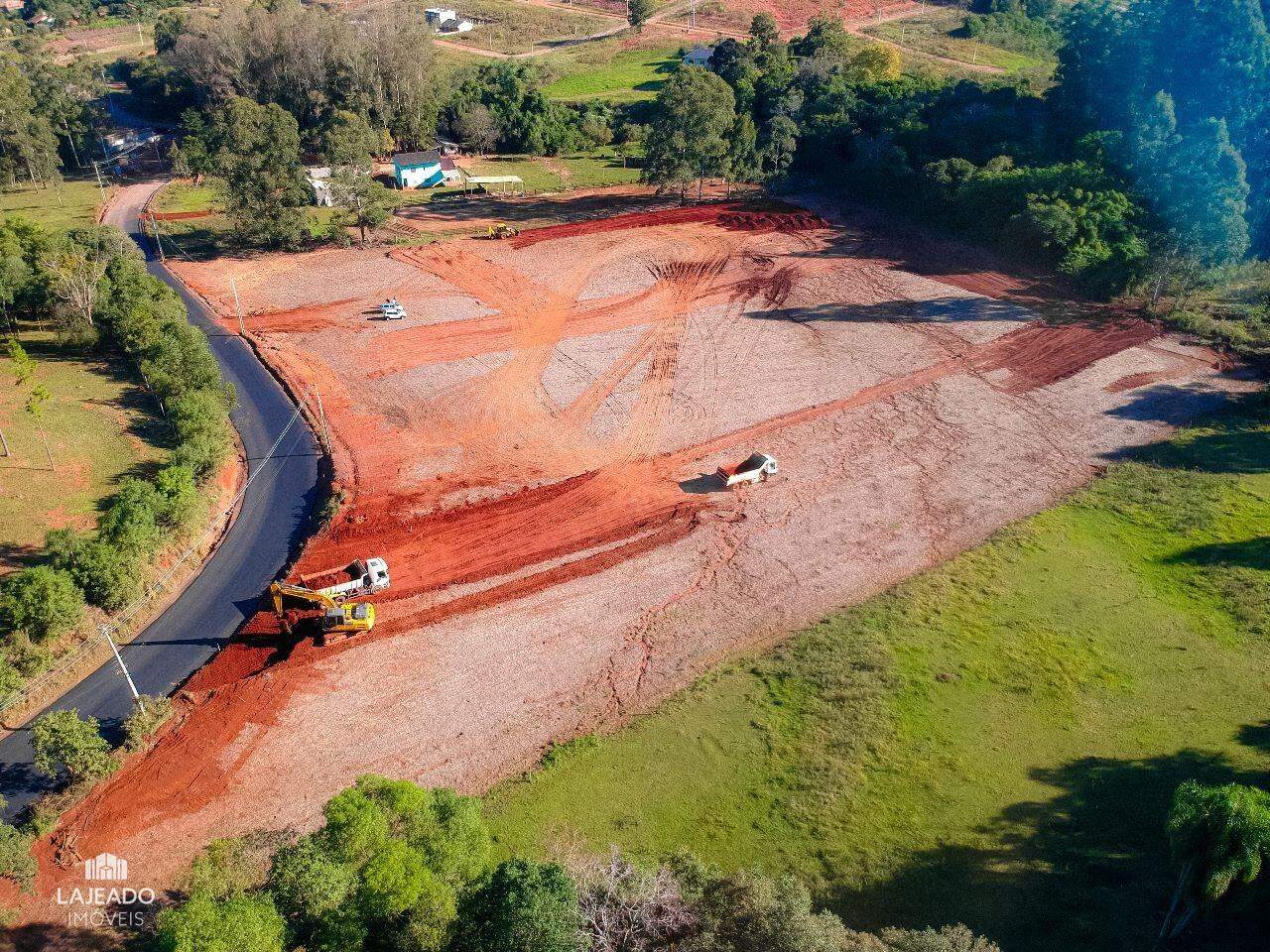 Terreno à venda, 236m² - Foto 5