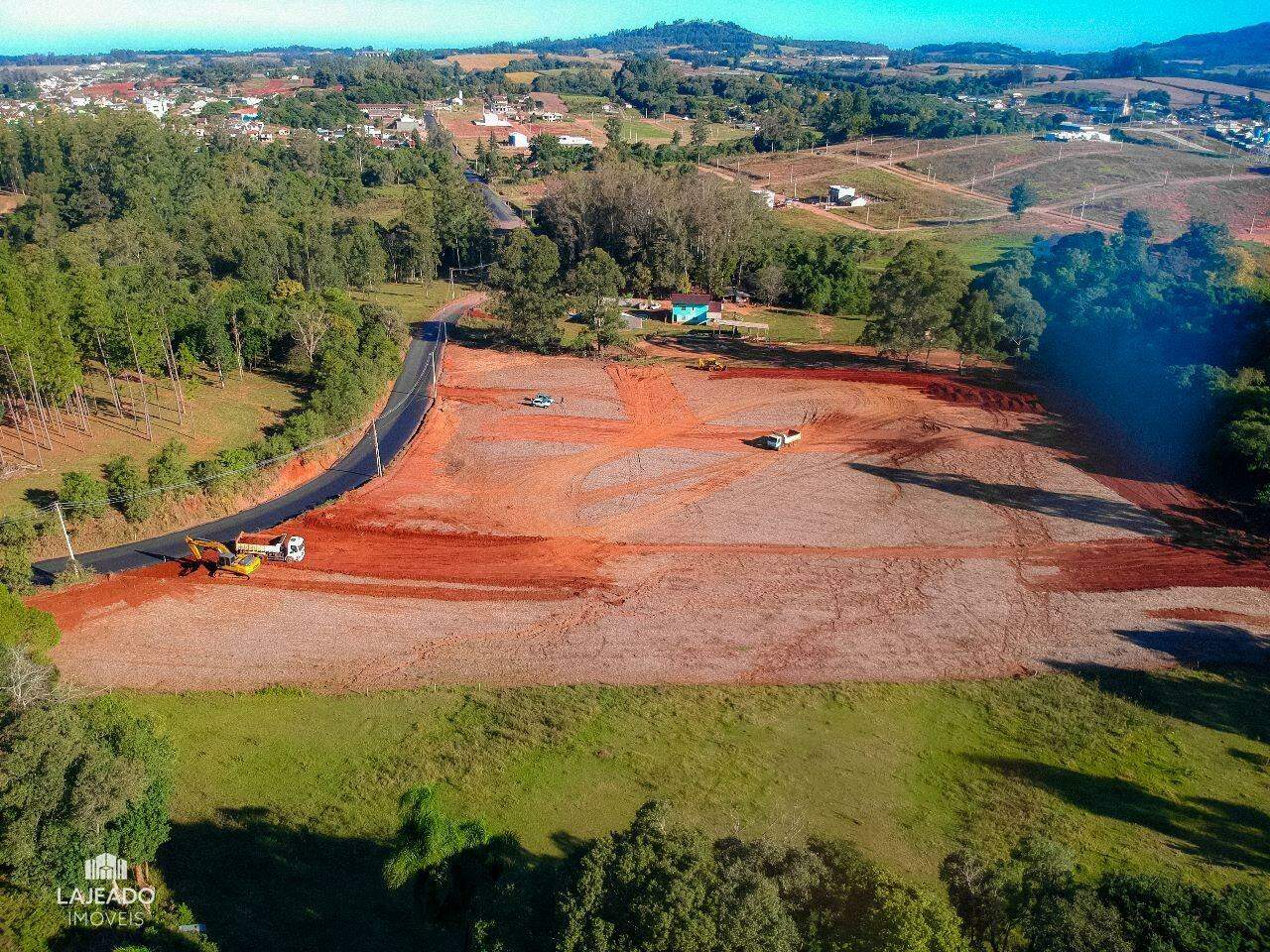 Terreno à venda, 236m² - Foto 6