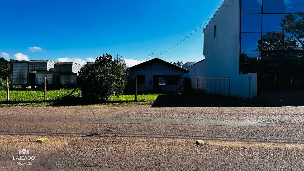 Loteamento e Condomínio, 363 m² - Foto 1