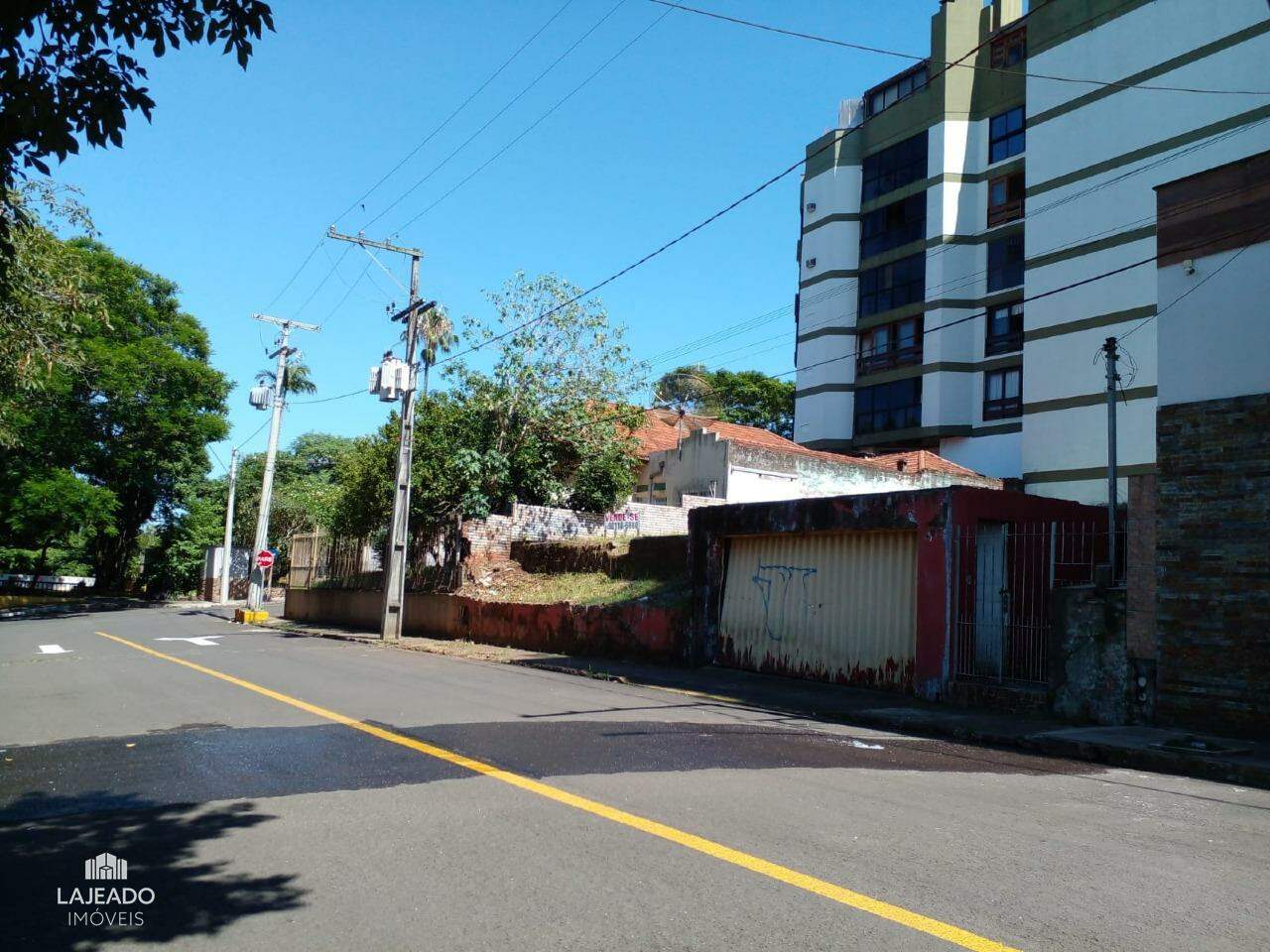 Loteamento e Condomínio à venda, 363m² - Foto 1