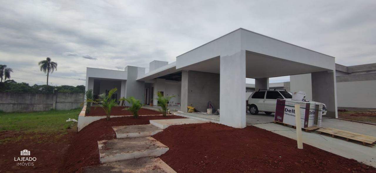 Casa de Condomínio à venda com 3 quartos, 171m² - Foto 1