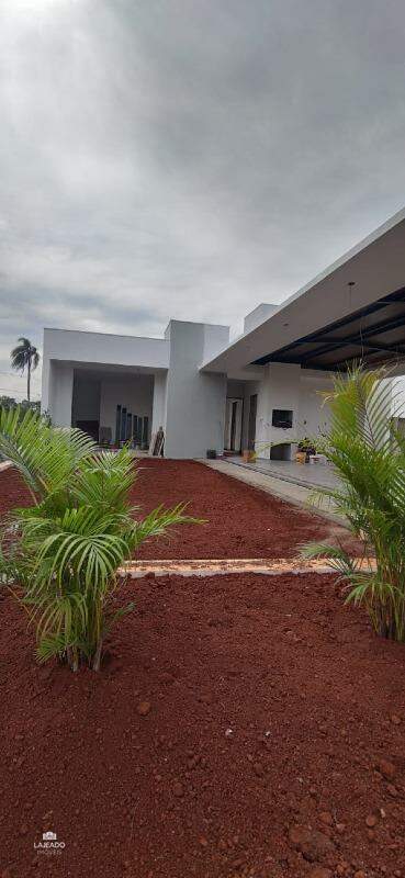 Casa de Condomínio à venda com 3 quartos, 171m² - Foto 5