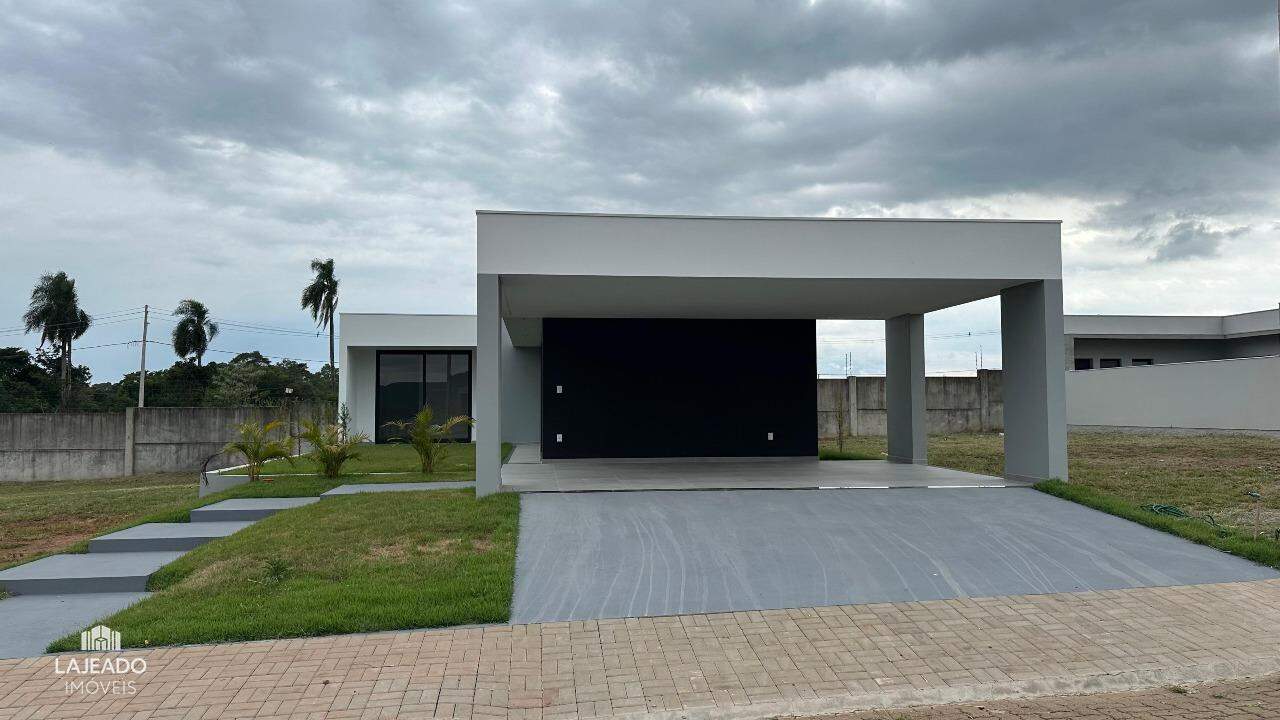 Casa de Condomínio à venda com 3 quartos, 171m² - Foto 3