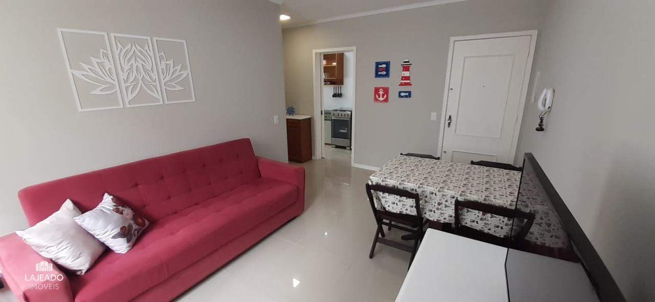 Apartamento à venda com 1 quarto, 68m² - Foto 2