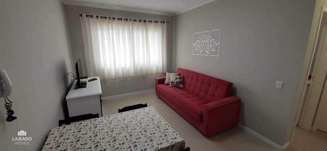 Apartamento à venda com 1 quarto, 68m² - Foto 5