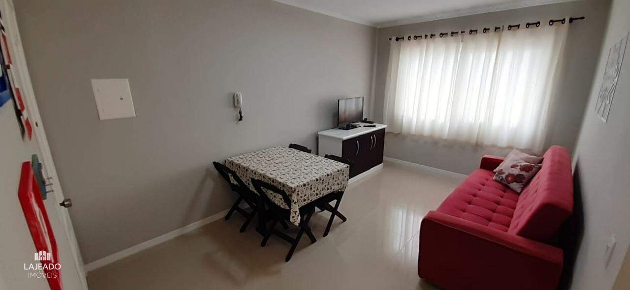 Apartamento à venda com 1 quarto, 68m² - Foto 6