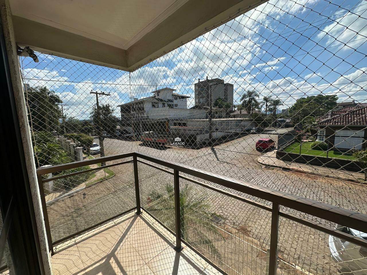 Apartamento à venda no São Cristóvão: 