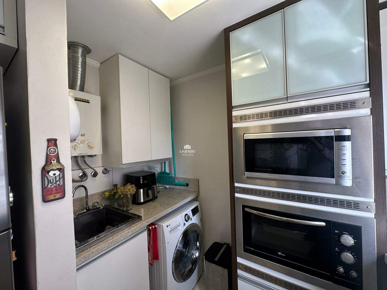 Apartamento à venda no São Cristóvão: 
