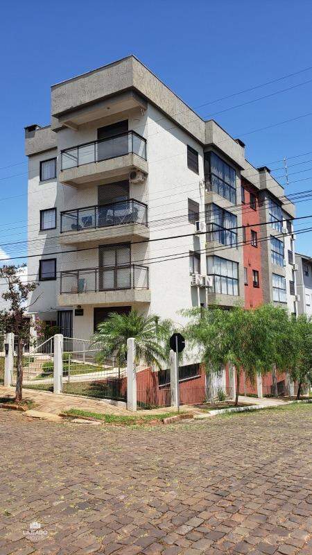 Apartamento à venda no São Cristóvão: 