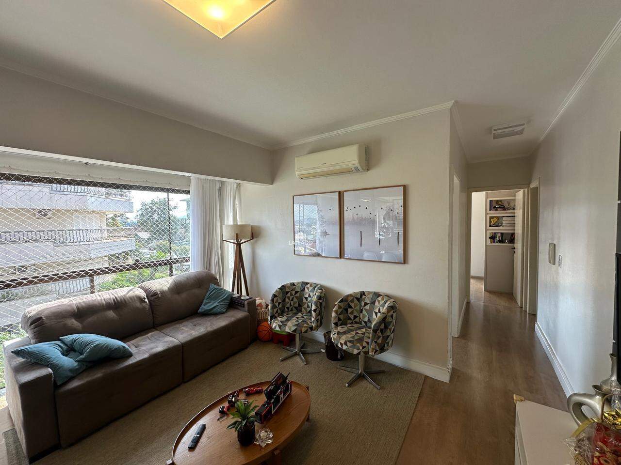Apartamento à venda no São Cristóvão: 
