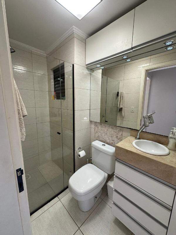 Apartamento à venda no São Cristóvão: 