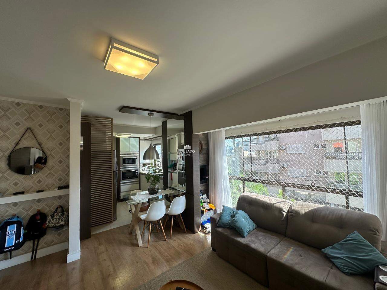Apartamento à venda no São Cristóvão: 