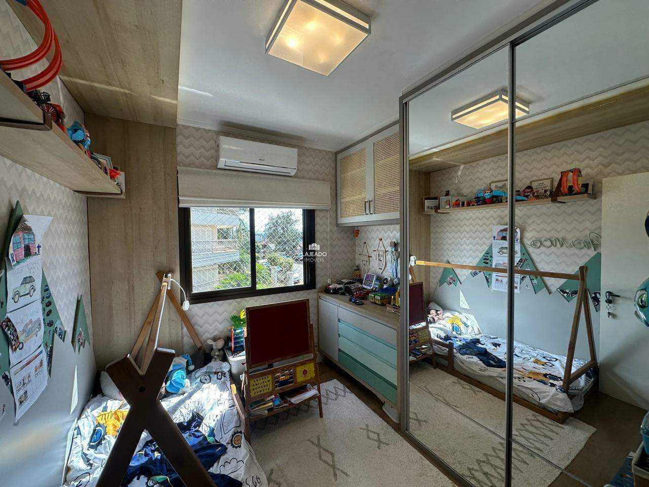 Apartamento à venda no São Cristóvão: 