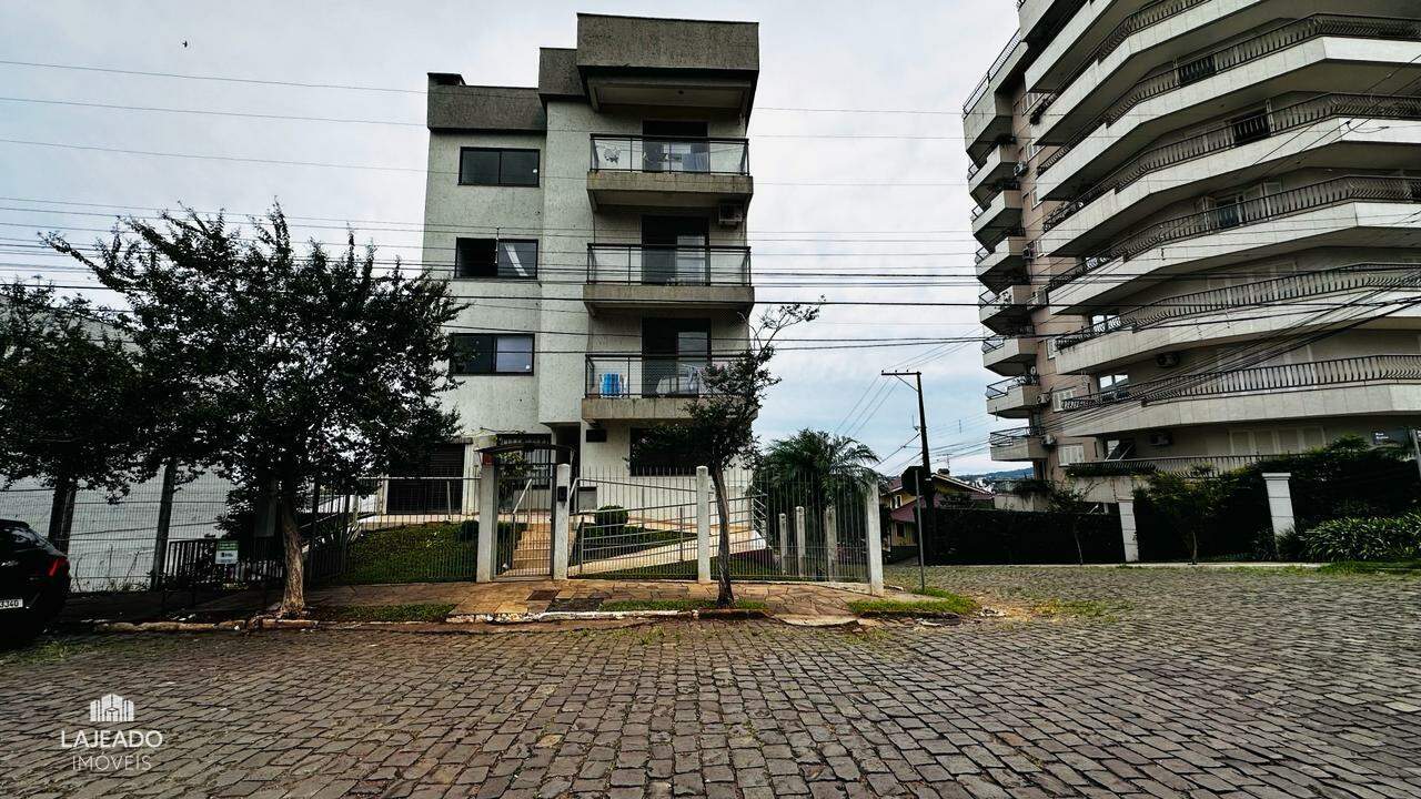 Apartamento à venda no São Cristóvão: 