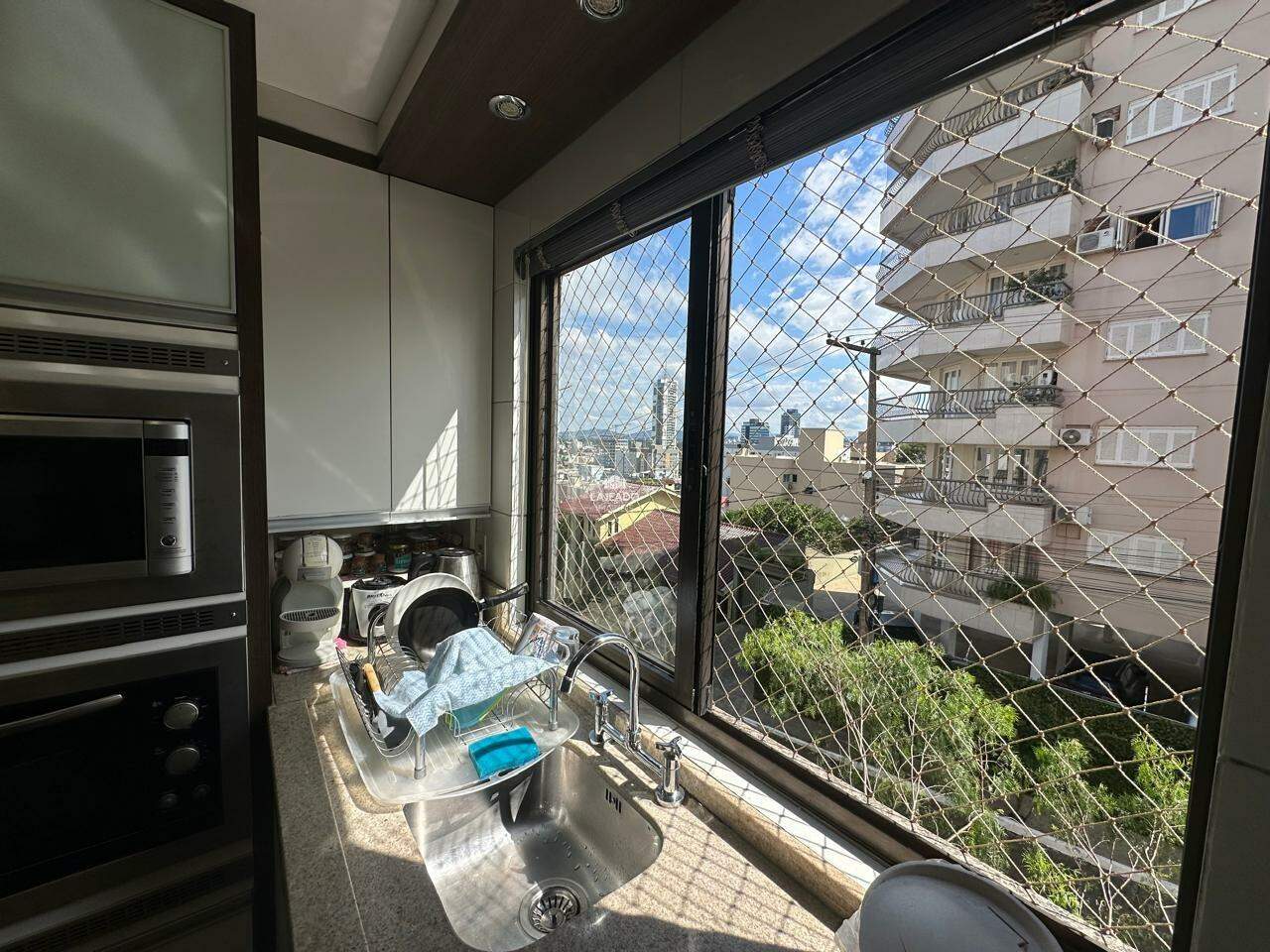 Apartamento à venda no São Cristóvão: 