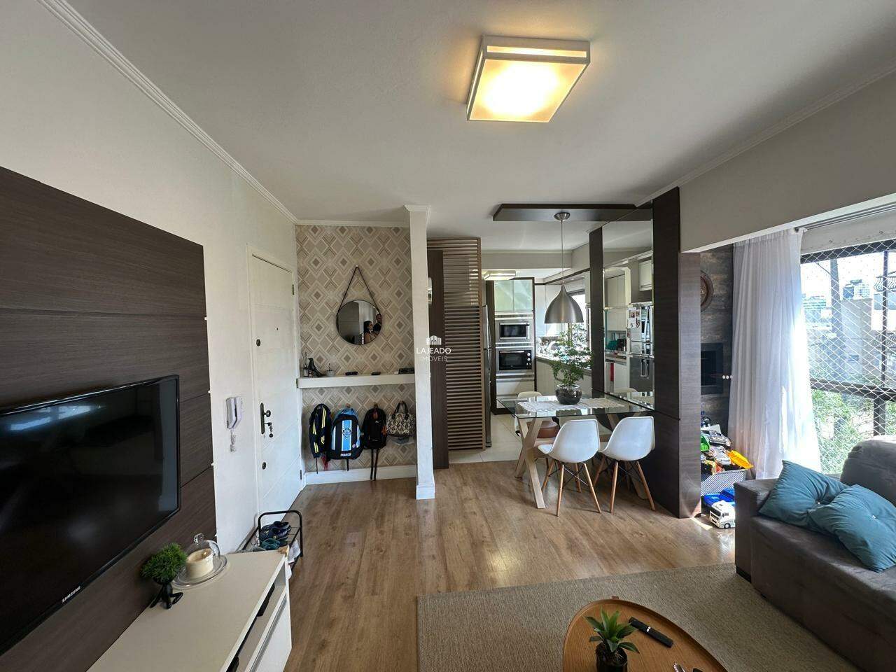 Apartamento à venda no São Cristóvão: 