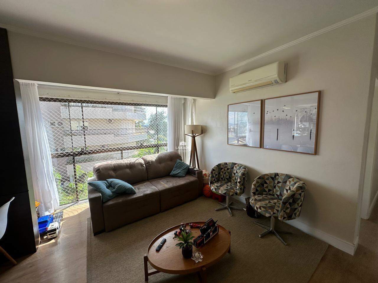 Apartamento à venda no São Cristóvão: 