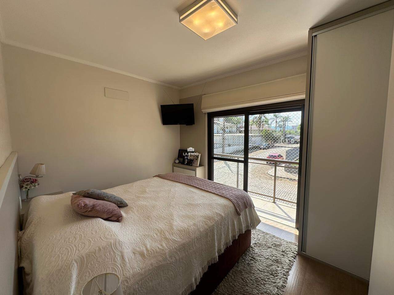 Apartamento à venda no São Cristóvão: 