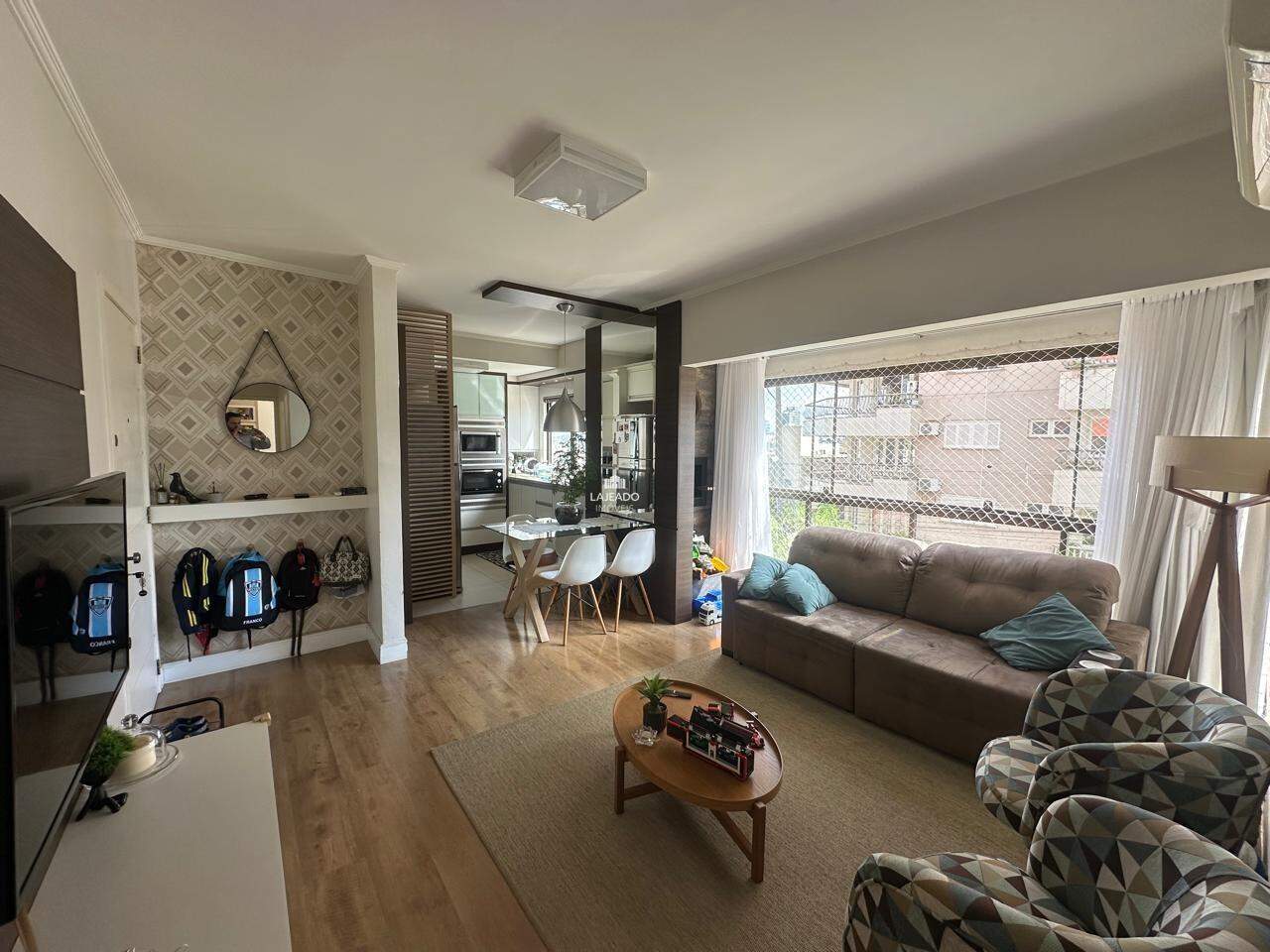 Apartamento à venda no São Cristóvão: 