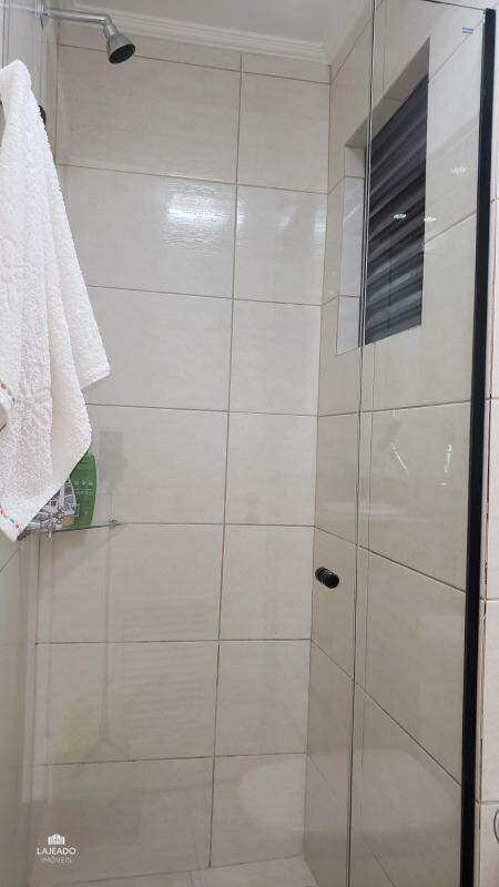 Apartamento à venda no São Cristóvão: 