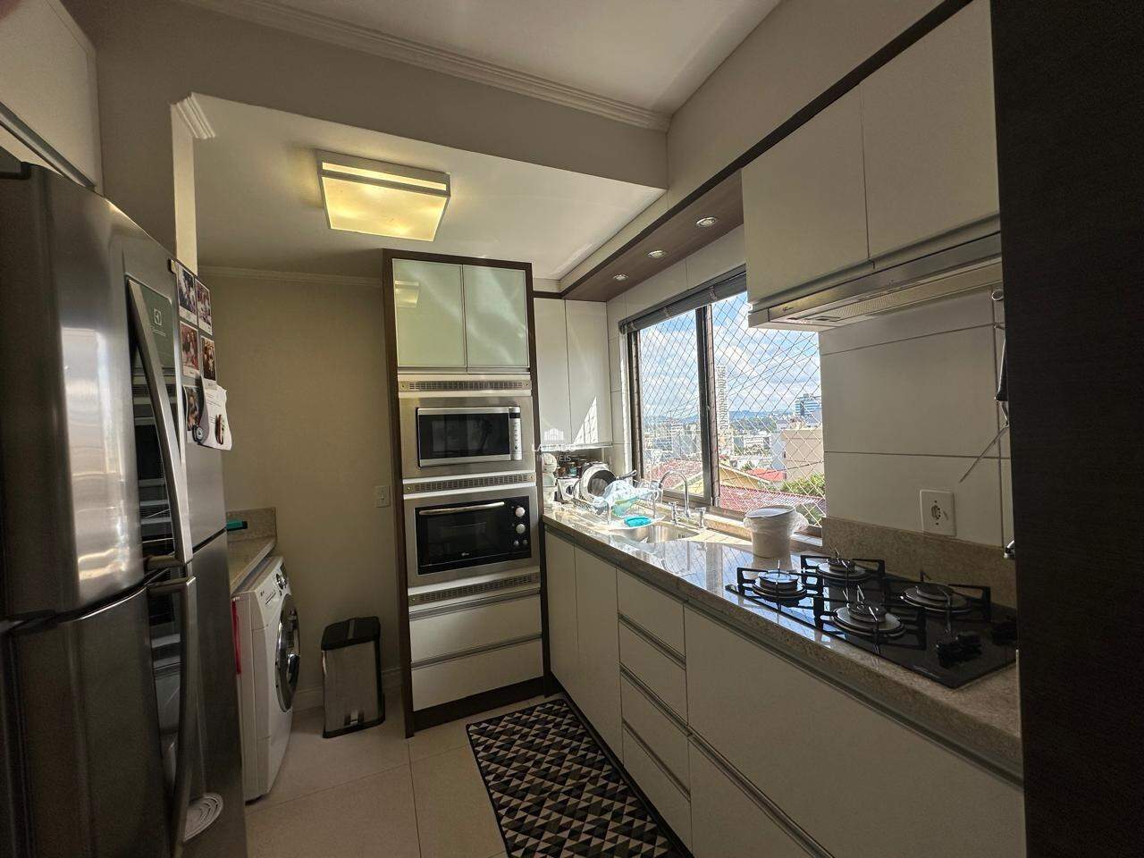 Apartamento à venda no São Cristóvão: 