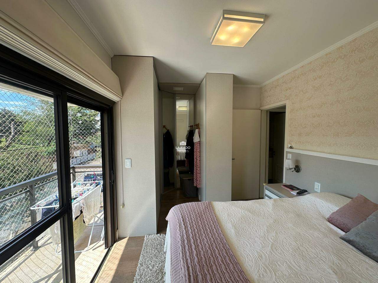 Apartamento à venda no São Cristóvão: 
