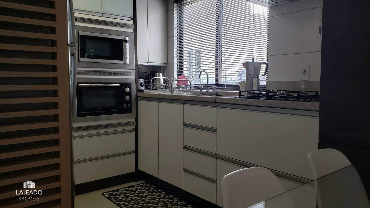 Apartamento à venda no São Cristóvão: 