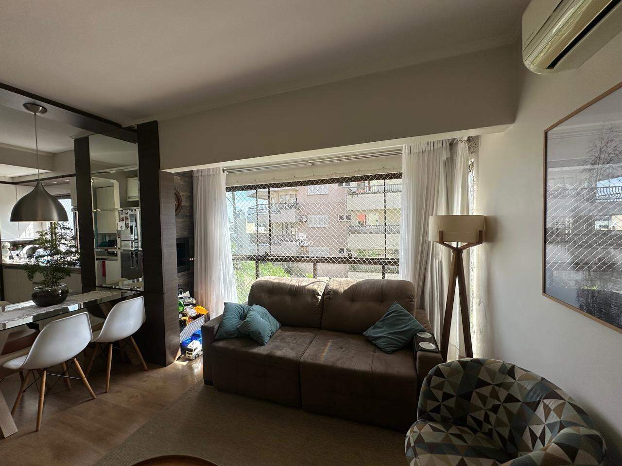 Apartamento à venda no São Cristóvão: 