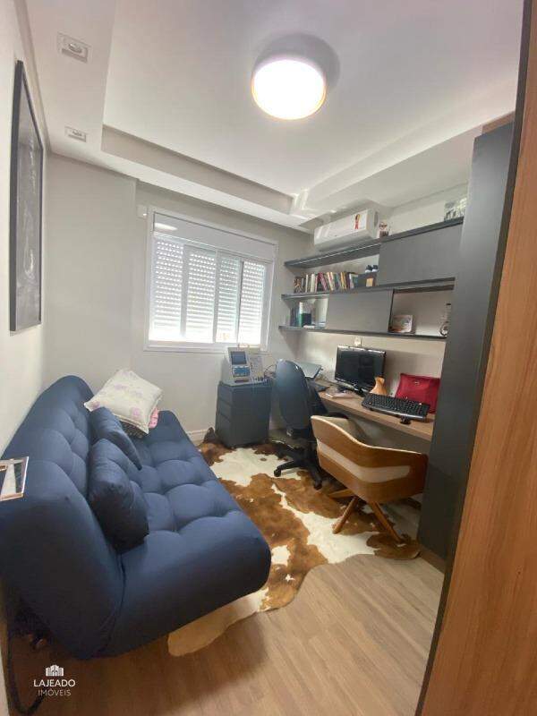 Apartamento à venda com 3 quartos, 388m² - Foto 19