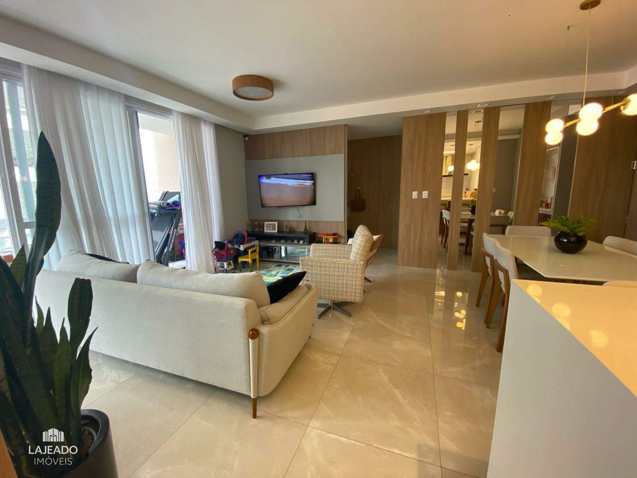 Apartamento à venda com 3 quartos, 388m² - Foto 8