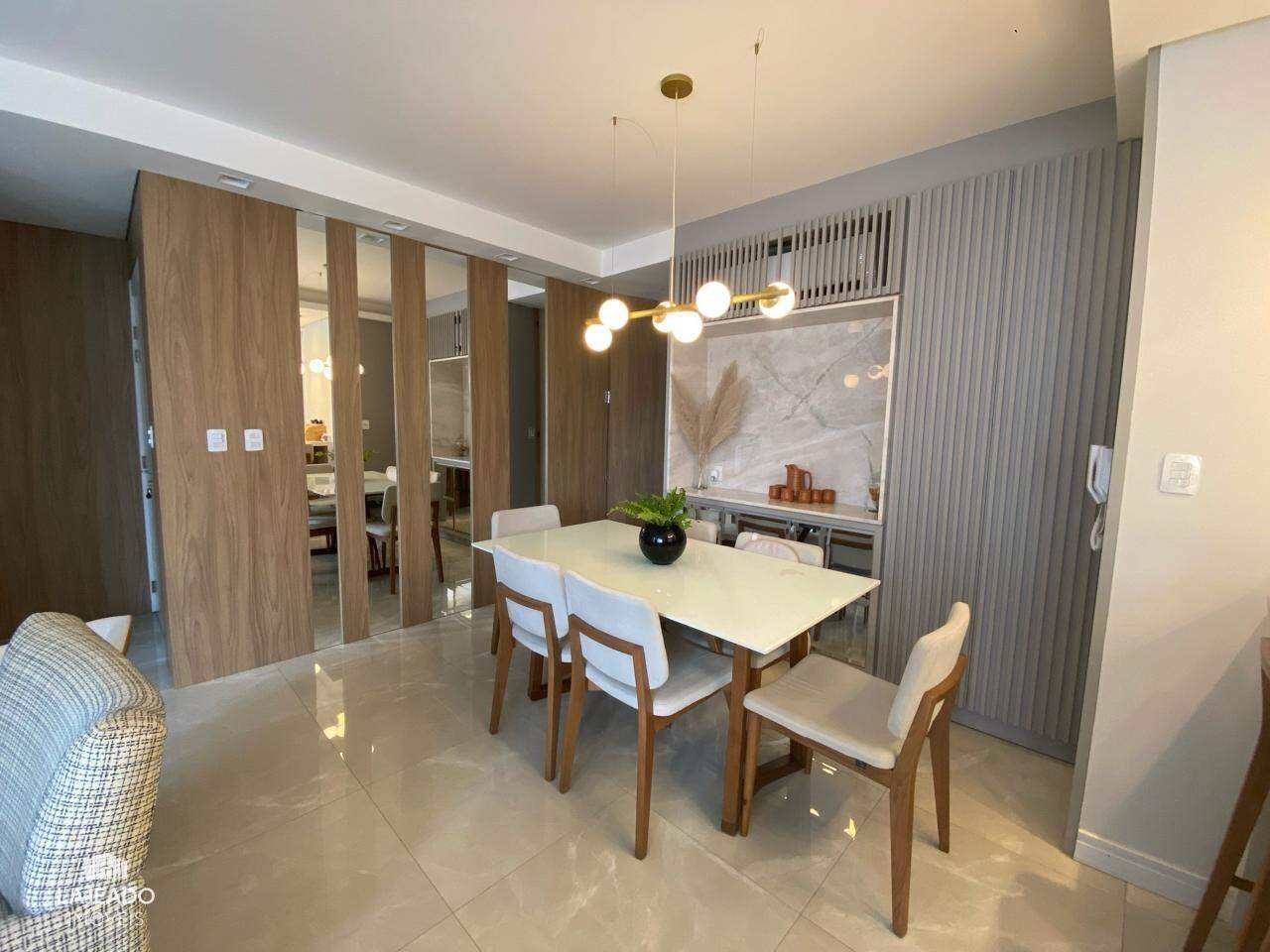 Apartamento à venda com 3 quartos, 388m² - Foto 6