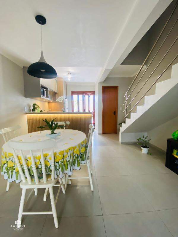 Sobrado à venda com 2 quartos, 85m² - Foto 13