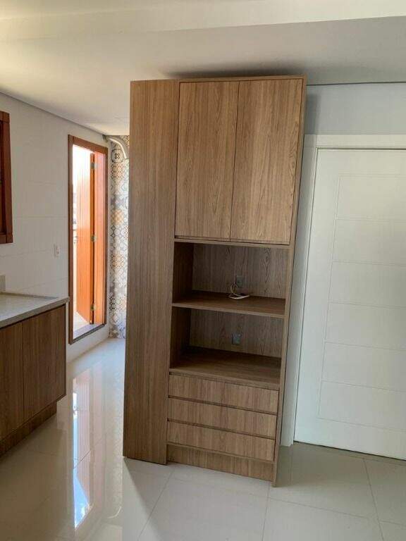 Apartamento para alugar com 3 quartos, 156m² - Foto 17