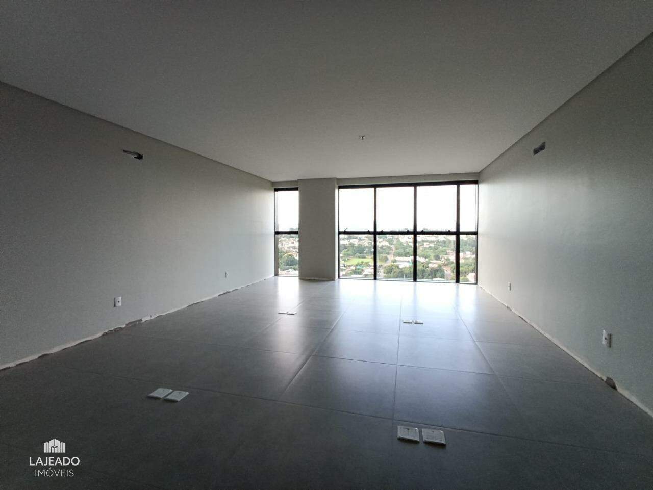 Conjunto Comercial-Sala para alugar, 67m² - Foto 3