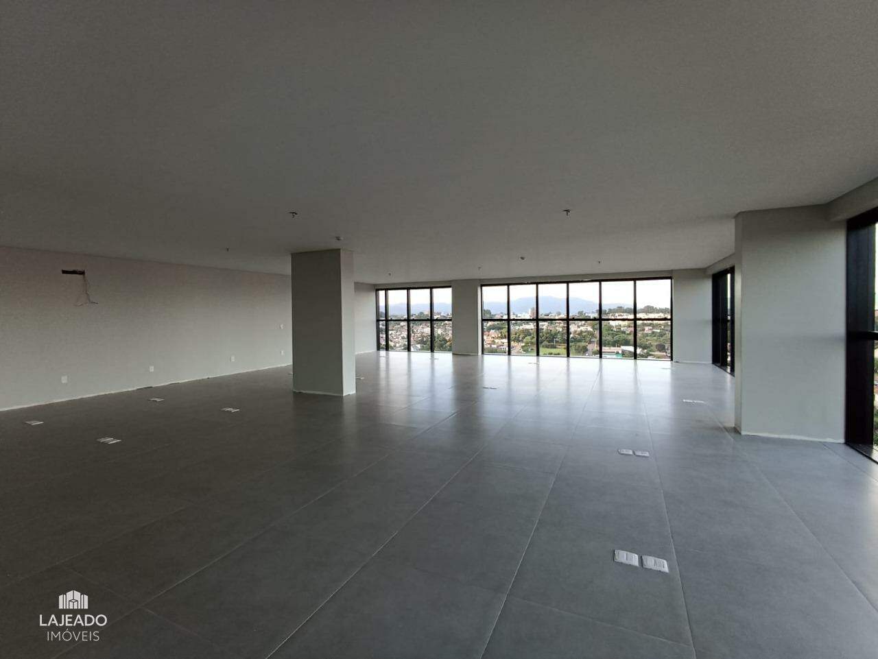 Conjunto Comercial-Sala para alugar, 186m² - Foto 3