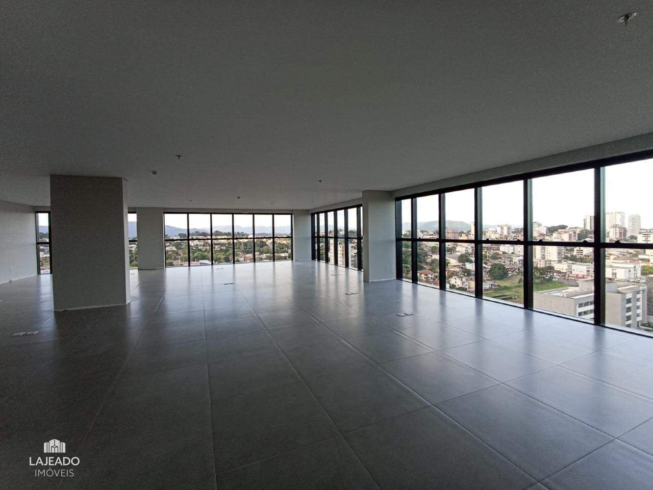 Conjunto Comercial-Sala para alugar, 186m² - Foto 2