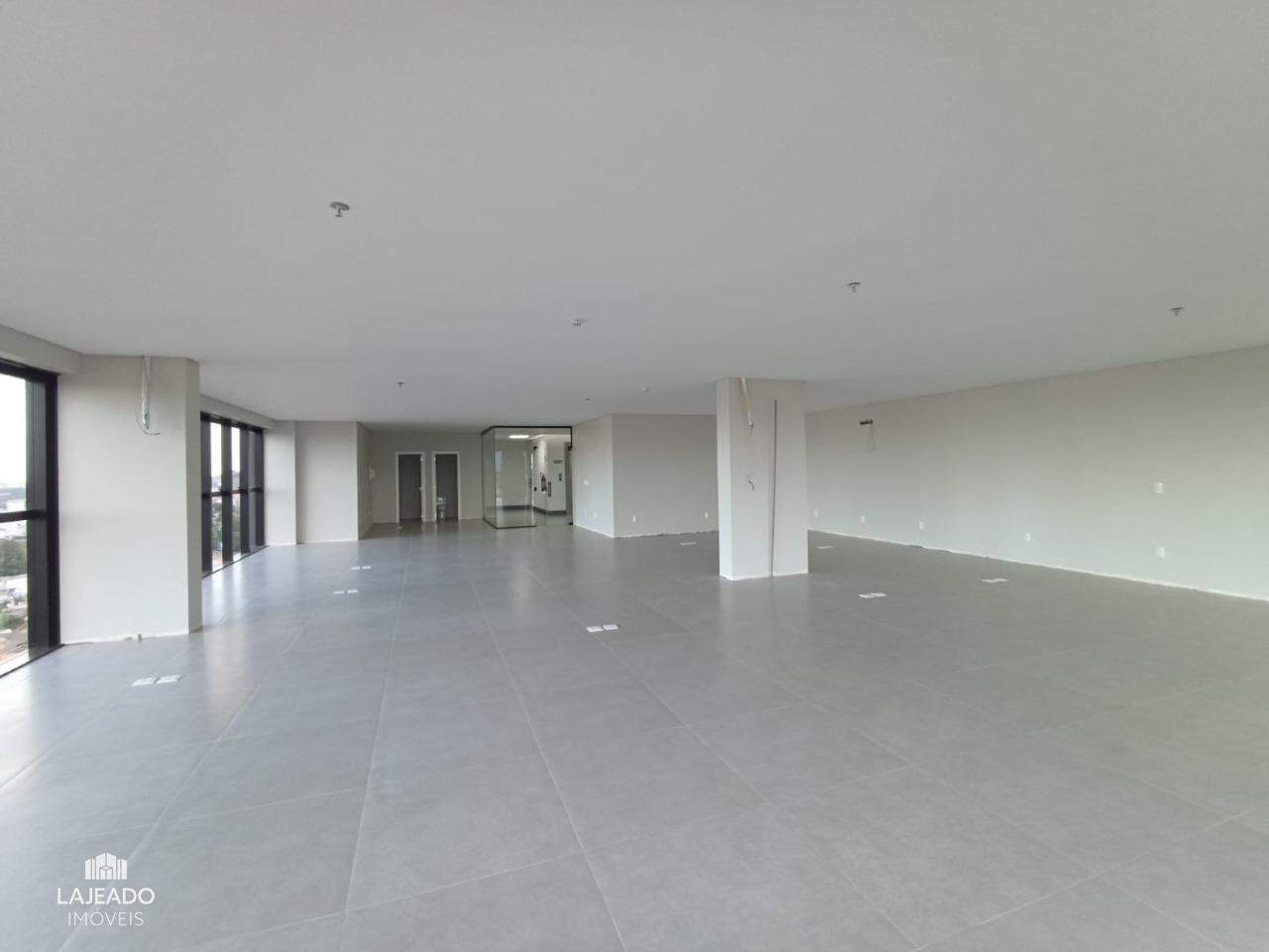 Conjunto Comercial-Sala para alugar, 186m² - Foto 5