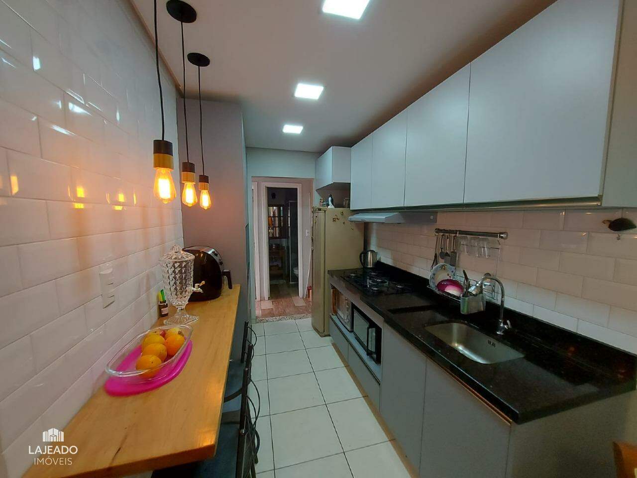 Casa à venda com 3 quartos, 76m² - Foto 15