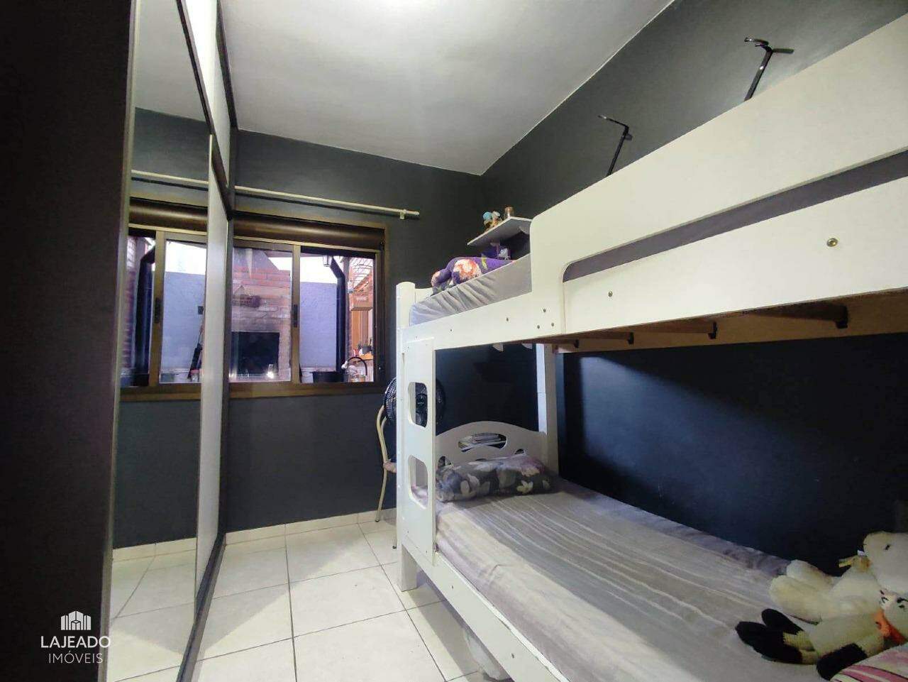 Casa à venda com 3 quartos, 76m² - Foto 12