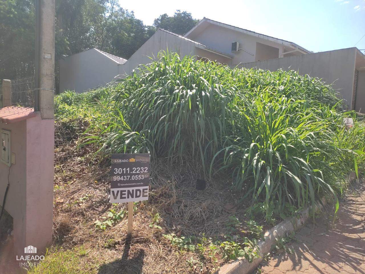 Terreno à venda, 360m² - Foto 1