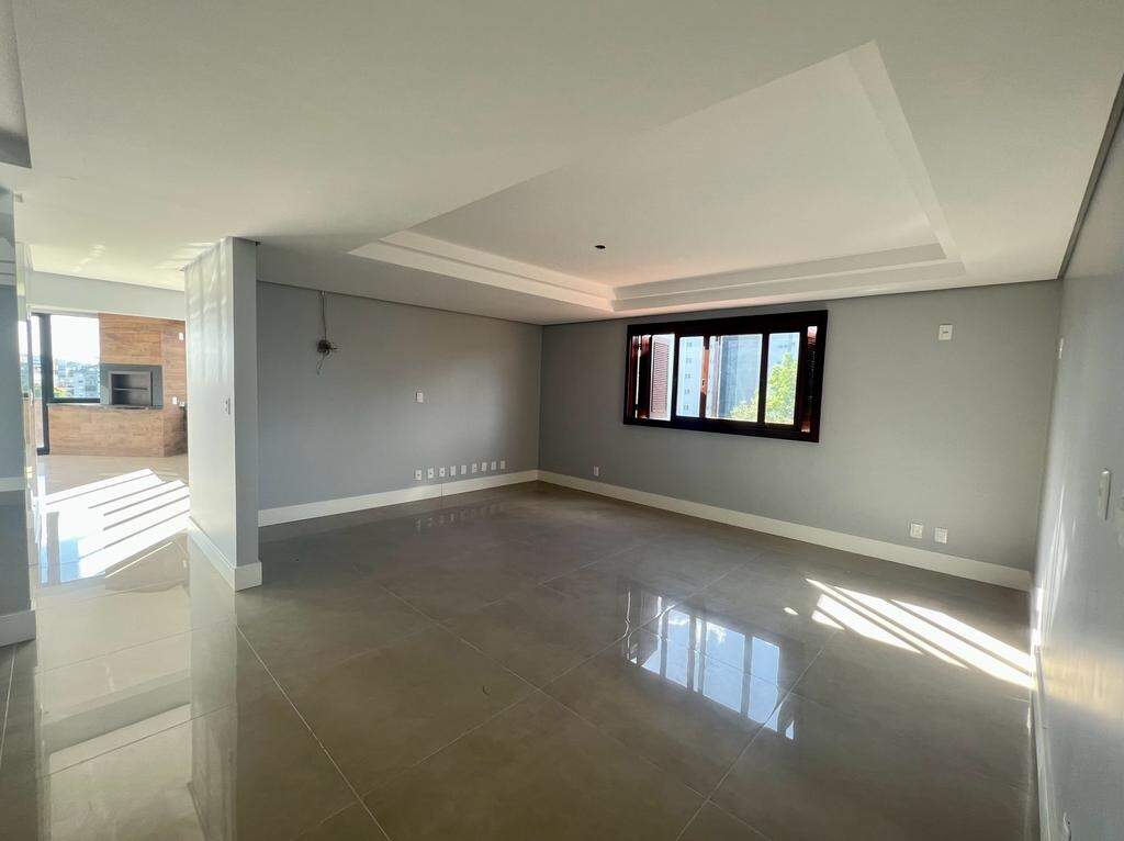 Apartamento para alugar com 3 quartos, 259m² - Foto 4