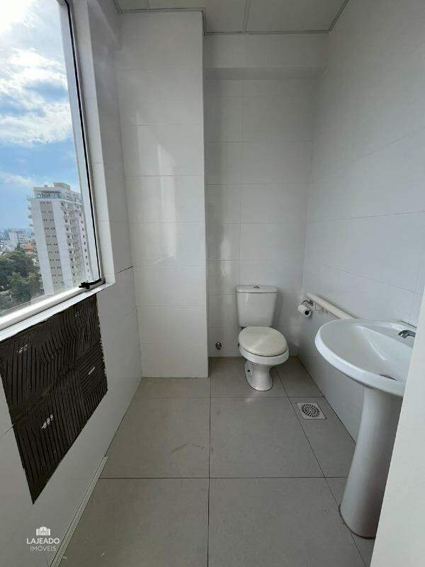 Conjunto Comercial-Sala para alugar, 67m² - Foto 4