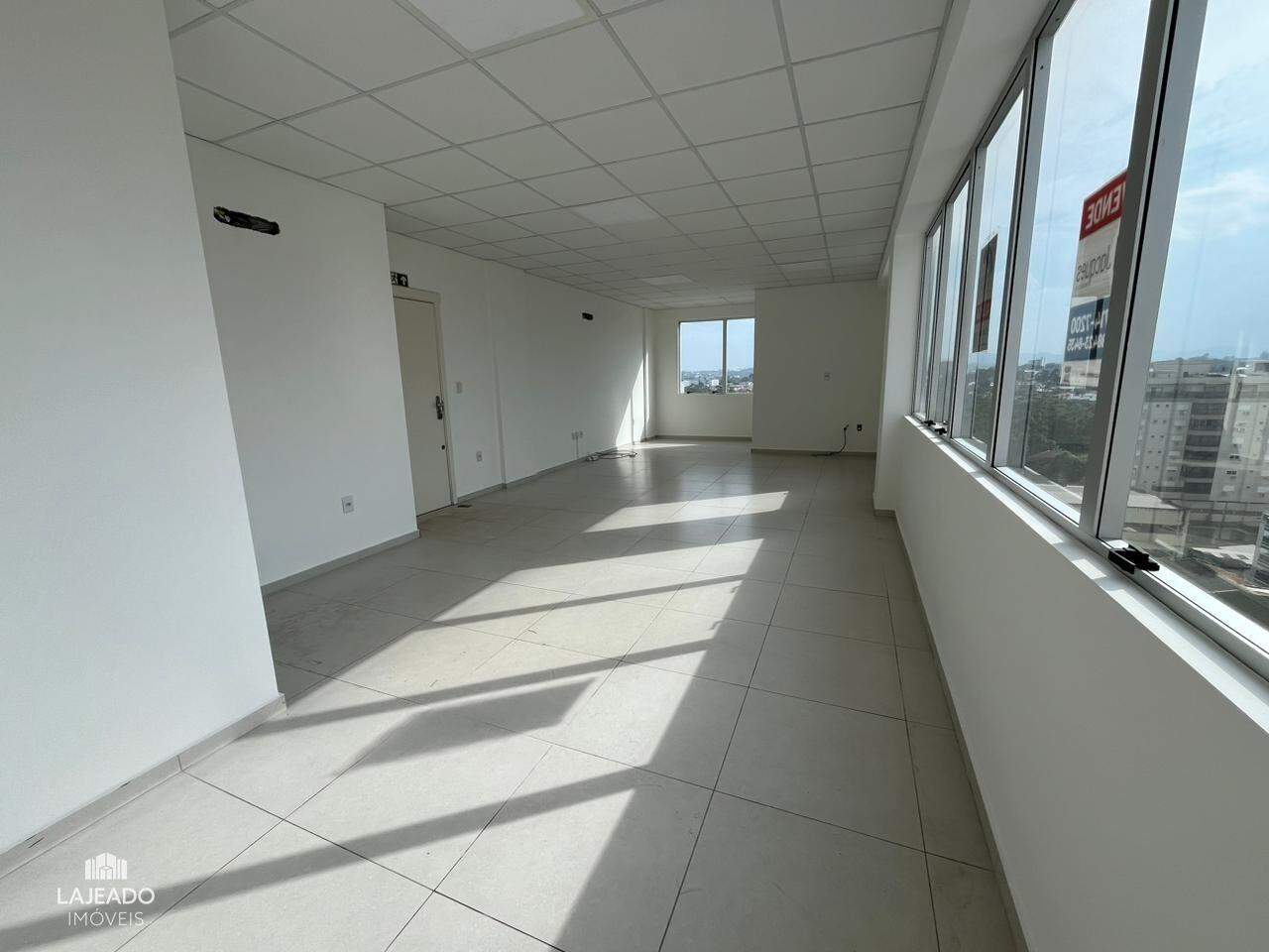 Conjunto Comercial-Sala para alugar, 67m² - Foto 3