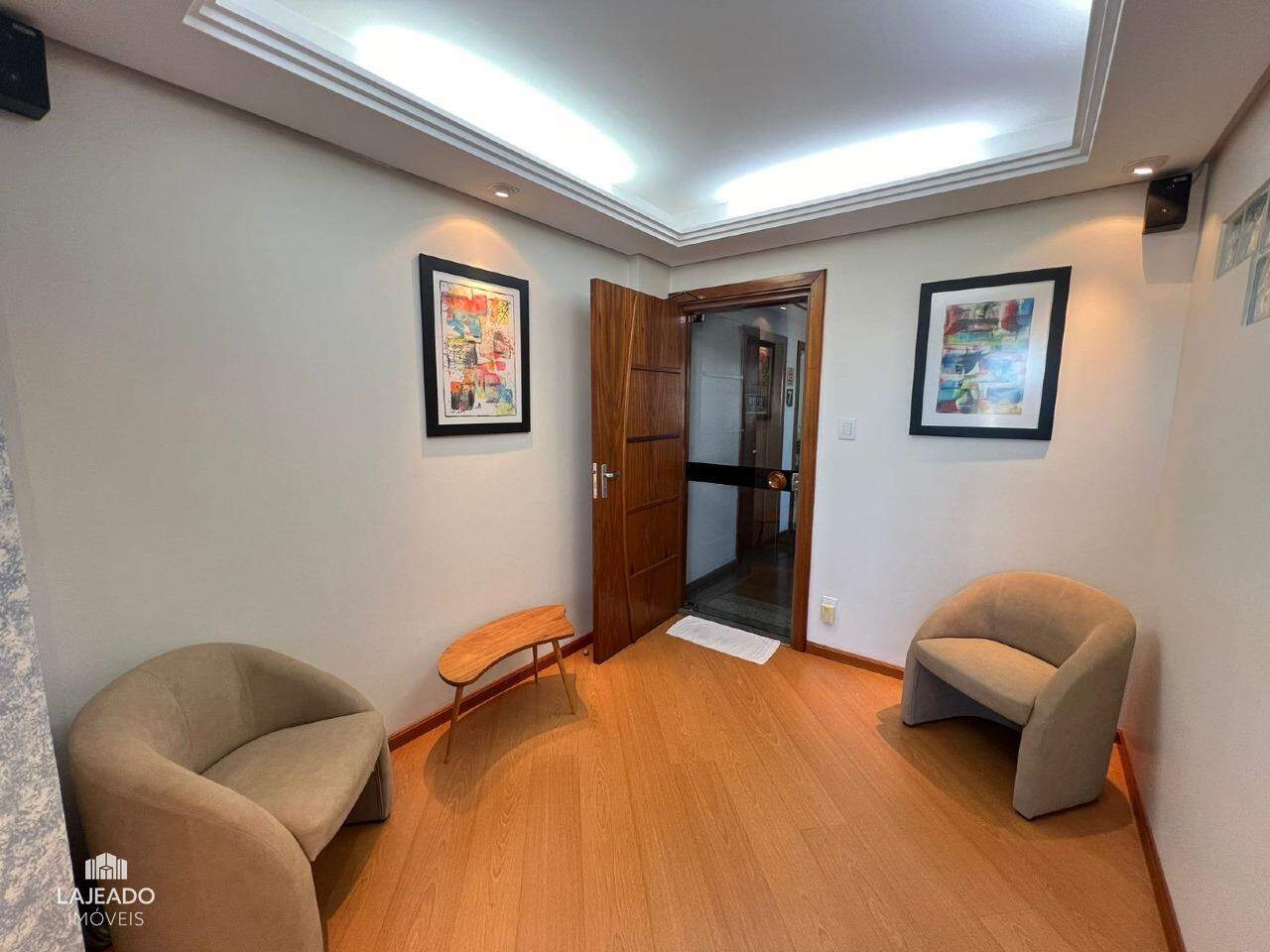 Conjunto Comercial-Sala à venda, 36m² - Foto 4